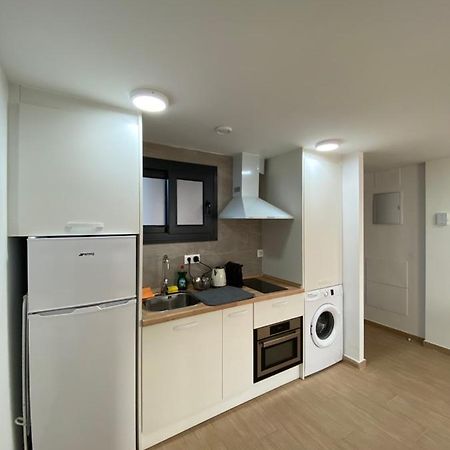 Central Apartment With Parking By Wayra Tarifa Exterior foto